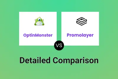 OptinMonster vs Promolayer