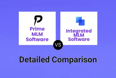 Prime MLM Software vs Integrated MLM Software