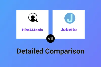 HireAI.tools vs Jobvite