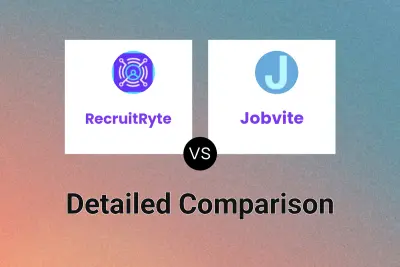 RecruitRyte vs Jobvite