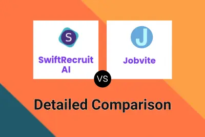 SwiftRecruit AI vs Jobvite
