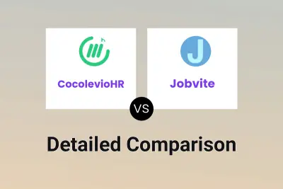 CocolevioHR vs Jobvite