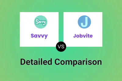 Savvy vs Jobvite