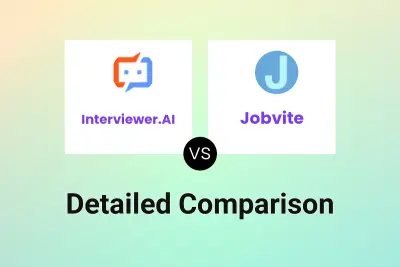 Interviewer.AI vs Jobvite