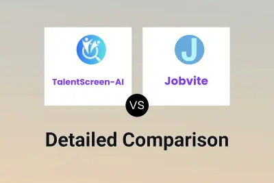 TalentScreen-AI vs Jobvite
