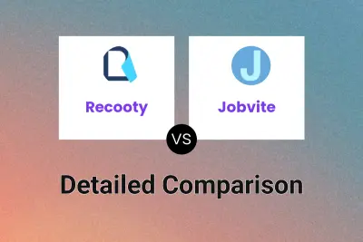 Recooty vs Jobvite