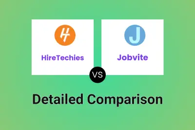 HireTechies vs Jobvite
