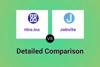 Hire.inc vs Jobvite