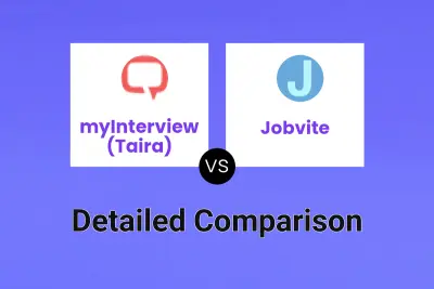 myInterview (Taira) vs Jobvite