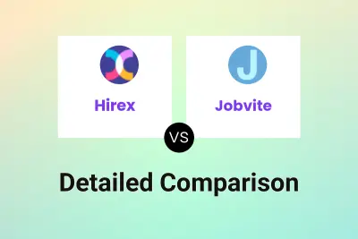 Hirex vs Jobvite