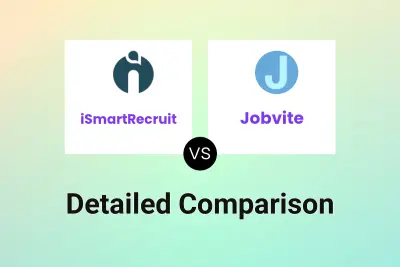 iSmartRecruit vs Jobvite