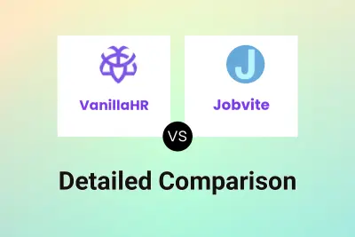 VanillaHR vs Jobvite