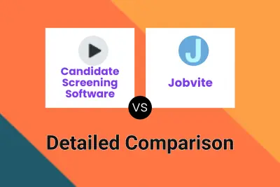 Candidate Screening Software vs Jobvite