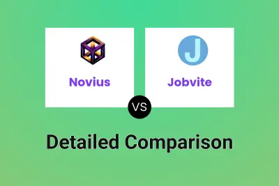 Novius vs Jobvite