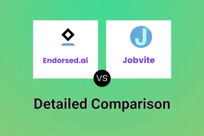 Endorsed.ai vs Jobvite