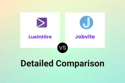 LueinHire vs Jobvite
