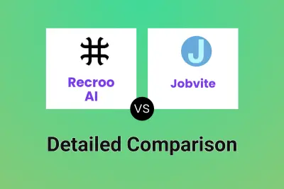 Recroo AI vs Jobvite