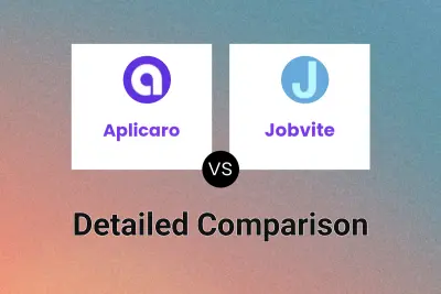 Aplicaro vs Jobvite