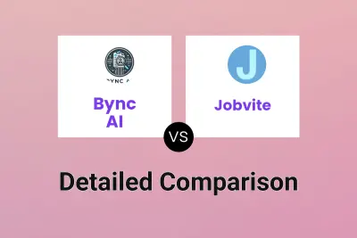 Bync AI vs Jobvite