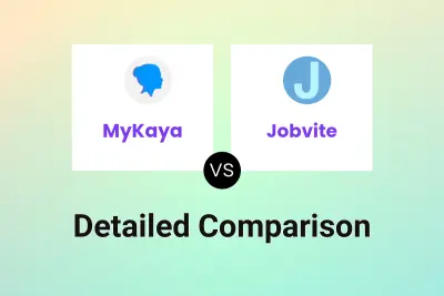 MyKaya vs Jobvite
