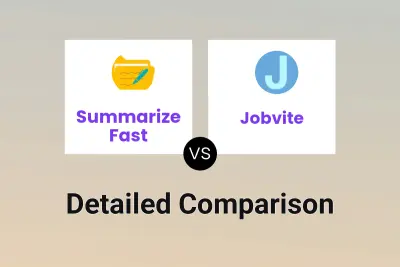 Summarize Fast vs Jobvite
