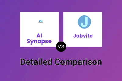 AI Synapse vs Jobvite