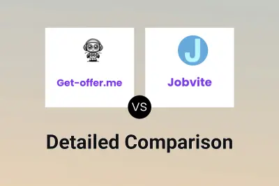 Get-offer.me vs Jobvite