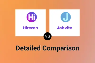 Hirezen vs Jobvite
