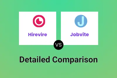 Hirevire vs Jobvite