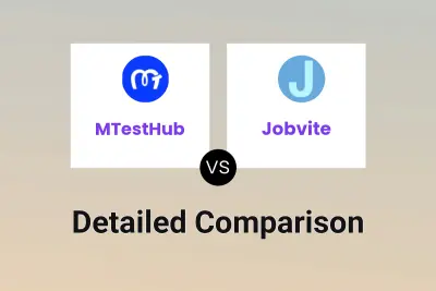 MTestHub vs Jobvite