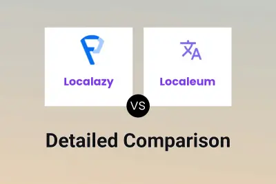 Localazy vs Localeum