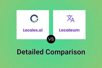 Locales.ai vs Localeum