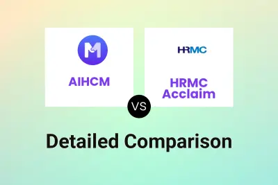 AIHCM vs HRMC Acclaim