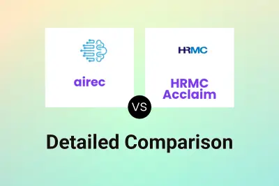 airec vs HRMC Acclaim