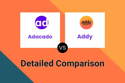Adacado vs Addy