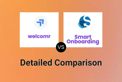 welcomr vs Smart Onboarding