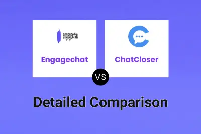 Engagechat vs ChatCloser