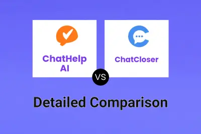 ChatHelp AI vs ChatCloser