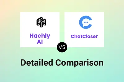 Hachly AI vs ChatCloser