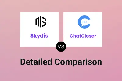 Skydis vs ChatCloser