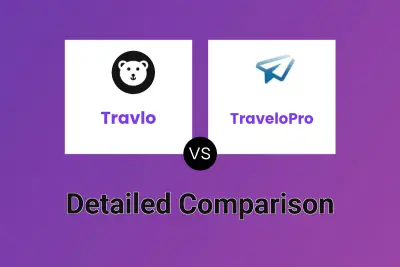 Travlo vs TraveloPro