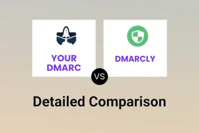 YOUR DMARC vs DMARCLY