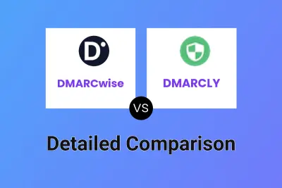 DMARCwise vs DMARCLY