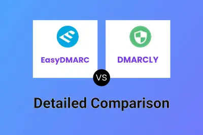 EasyDMARC vs DMARCLY