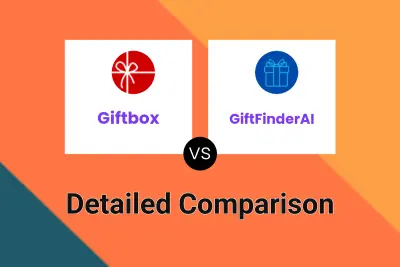 Giftbox vs GiftFinderAI