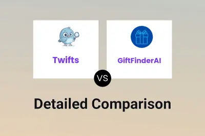 Twifts vs GiftFinderAI