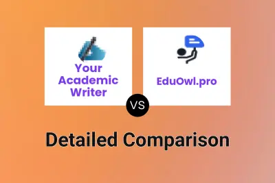 Your Academic Writer vs EduOwl.pro