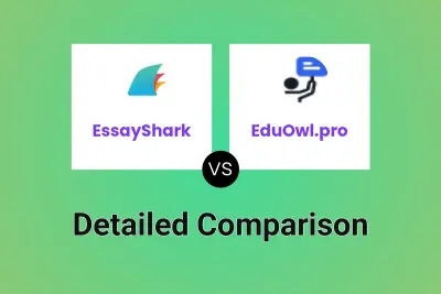 EssayShark vs EduOwl.pro