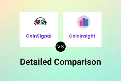 CoinSignal vs CoinInsight