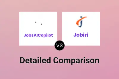 JobsAICopilot vs Jobiri